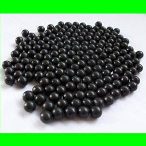 High Precision Herbal Pill Making Machine for 380V Voltage in Customer