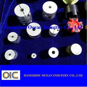 Flexible Couplings High Corrosion Resistance and Up To 200°C Temperature Range