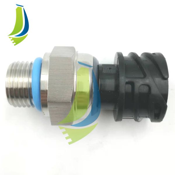 Quality 21634021 Electric Parts Fuel Pressure Sensor For D12 D13 Engine wholesale