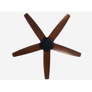 56 Inch Eco Modern LED Ceiling Fan 5 ABS Blades Energy Saving