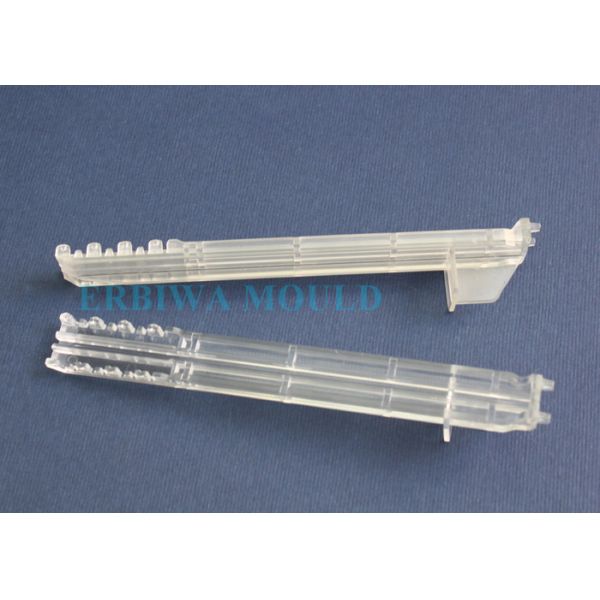 Quality Waterproof Auto Electronic Connector Adapter With Hot / Cold Runner wholesale