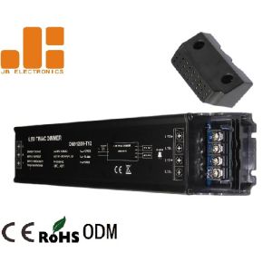 Driver Cascade Triac Dimming Driver Output Short Circuit Protection Available