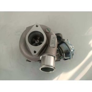 Auto Spare Part Turbocharger 14411-VZ20A Complete Turbocharger For Nissan ZD30