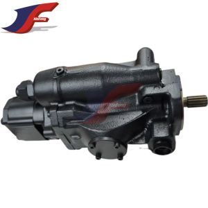 China Excavator Hydraulic Pump PC30-7 PC30 Main Pump Assy 20S-60-72110 For Komatsu on sale