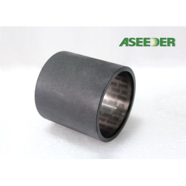 Great Drilling Accuracy Sliding Surface Radial Plain Bearing For Oil And Gas