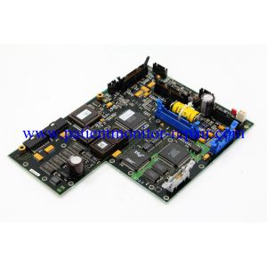 China M1722A Defibrillator Replacement Mainboard  PN M1722-60100 Medical Repairing Parts on sale