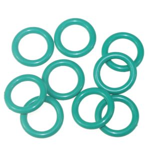 G Standard Rubber O Rings For Oil Gas Field Sealing Custom OEM / ODM