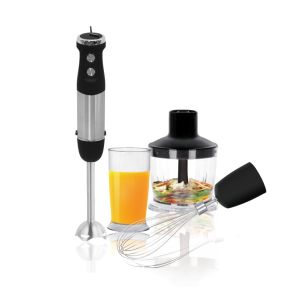 12 Speeds Portable Hand Blender 800W 12 Months Warranty