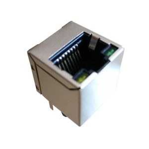 China RUB2PS01GYK2 Vertical Entry RJ45  MSP430FR69271IRGCT Camera Genius on sale