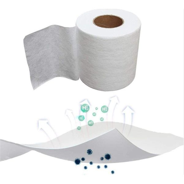 Quality White Breathable 30gsm Melt Blown Polypropylene wholesale