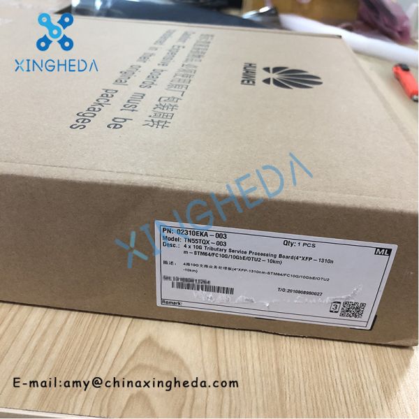 HUAWEI TQX 02310EKA TN11TQX TN52TQX TN53TQX TN55TQX TN5M5TQX OSN6800 OSN8800