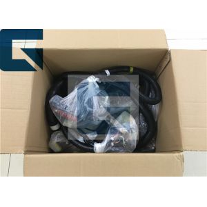 PC300-7 PC350-7 Excavator Replacement Parts Cab Wiring Harness 207-06-71561 207