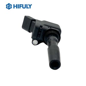 High Performance Ignition Coil Bobinas De Encendido 079905110H Same As Original with Coil Ignition System for VW Audi