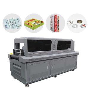 Cheap Versatile Single Pass UV Printer For Various Printing Applications for sale