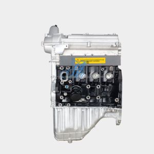 High Torque 1.5L Engine Long Block for DFSK Motor C31 C32 C35 C36 C37 Kuayue