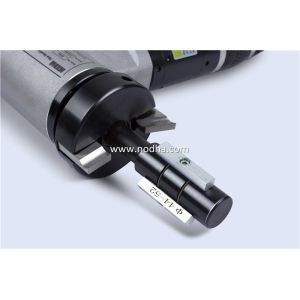 3'' Pneumatic Inner Diameter Mounted Pipe Beveling Equipment T Type Long Life