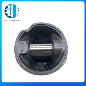 Piston QSL9.3 5342188 With Cylinder Piston For Loader Forklift Machinery Diesel