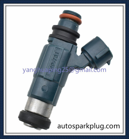 Quality Inp-781 Fuel Injector Nozzle for Mazda 626 2.0L Protege 1.8L wholesale