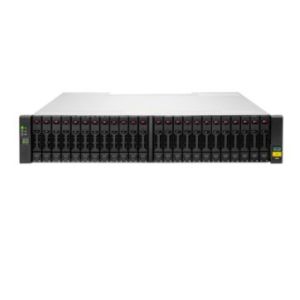 MSA 2060 Storage 10G iSCSI Dual Controller LFF Storage 12*10TB SAS 7.2K 12G HDD