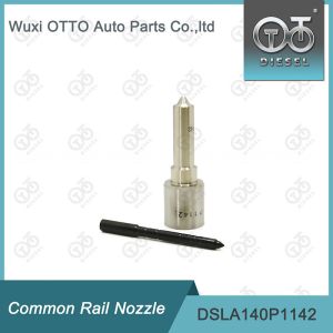 DSLA140P1142 Common Rail Nozzles For Injectors 0445110110/145