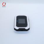 Olax 4G WIFI6 LTE Mobile Mini Wifi With LCD Screen And Antenna Ports QR Code