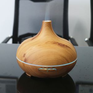 2.4MHz Ultrasonic Aromatherapy Oil Diffusers DC24V 500mA 11W