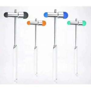 Factory Price Neurological Reflex Hammer Percussion Medical Reflex Knee Hammer