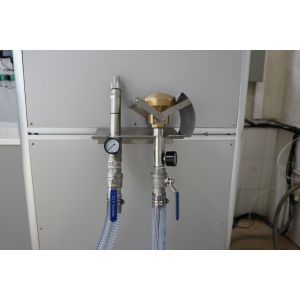 IEC60529 IP Code Degrees Ingress Protection IPX1 To IPX8 Test System