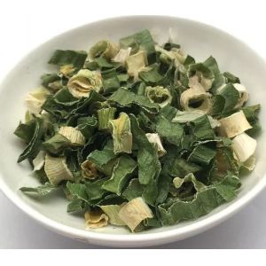 Dehydrated Chive Rolls 5x5mm 2019 new crop