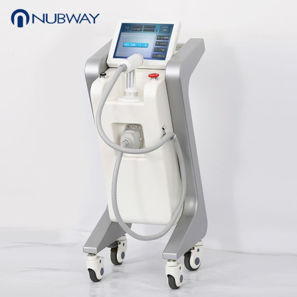 Quality 2019 nubway best vertical liposonix hifushape slimming weight loss machine korea wholesale