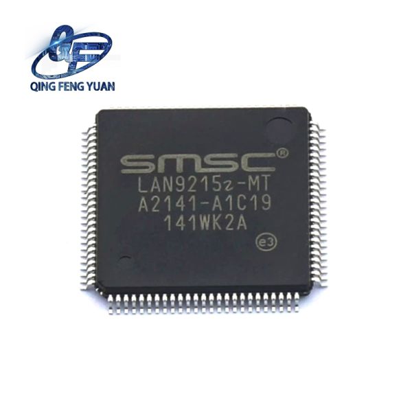 MICROCHIP LAN9215I-MT IC Silicone Rubber Electronic Components Integrated Circuits Ax2358f