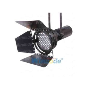 High Stability Roof Led Exhibition Lighting DMX 512 Control 360W Waterproof IP20