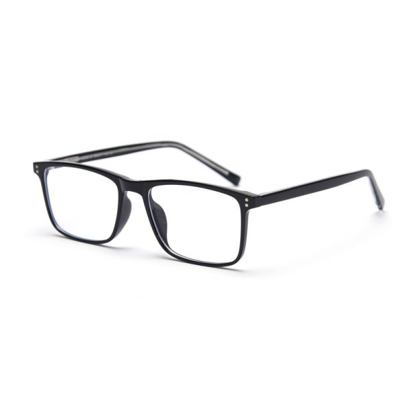 Cool Oversized Tr90 Optical Glasses Spectacles Frames For Ladies Multicolor