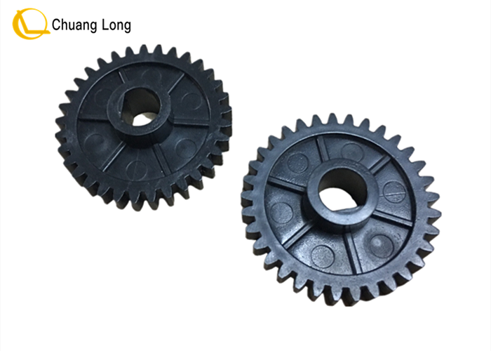 ATM Machine Parts Hyosung 5600T Picker 33T Gear 4350000202