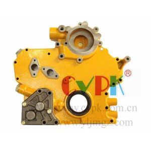 178-6514 Engine Mining Excavator Diesel 178-6514 Oil Pump For Engine E320C