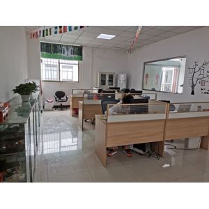 Shenzhen Aimin lock Co. LTD