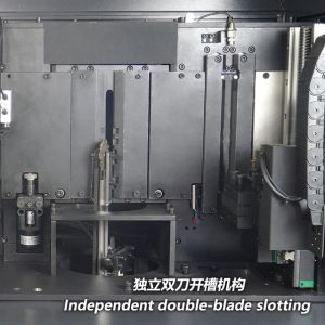 600KG Weight Roller-Bending Machine ET20 3D Letter For Precise Aluminum Bending