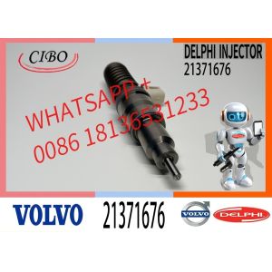 High Performance Diesel Engine Parts 21371676 Electronic Unit Common Rail Fuel