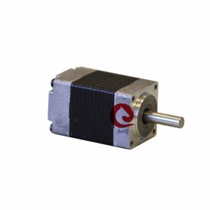 20mm length 0.018N.M Torque 2 Phase Stepper Motor application for Chip Machine