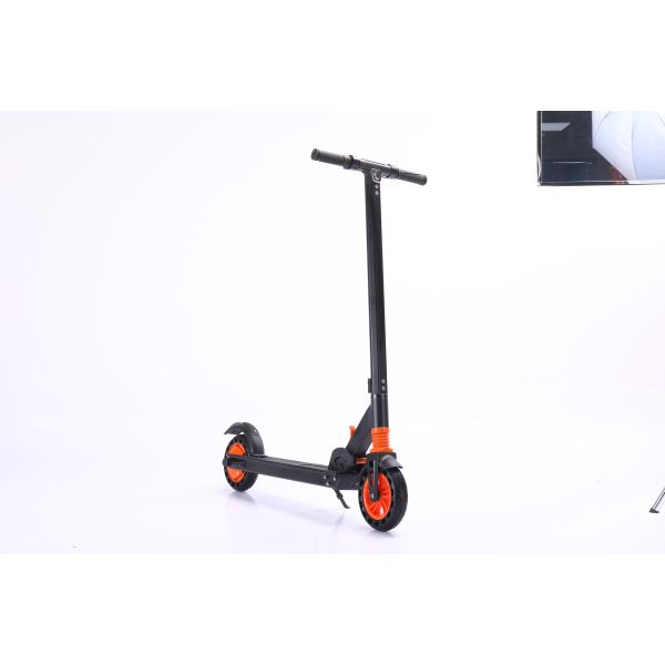 Quality On sale FCC 36V 6AH Folding Portable Motorized Scooter 28km/H Max Speed wholesale