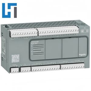 Cheap TM200C40R Schneider M200 Plc Programmable Logic Controller Integrated for sale