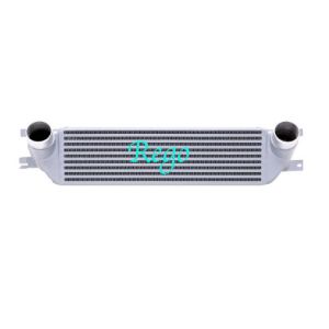 Car Diesel Turbo Intercooler Professional 1 Year Warranty For Ford Mustang