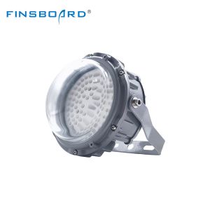 Premium Quality Ip65 Waterproof Mine Explosion-Proof Lamp 50w 100 150w Led