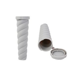 Popsicle Molds,6 Pieces Silicone Ice Pop Molds,Drip Free Popsicle Maker For Kids