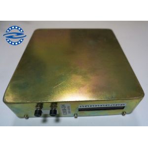 Durable Excavator Spare Parts E200B E300B E320B 320B CPU Controller E861-03705