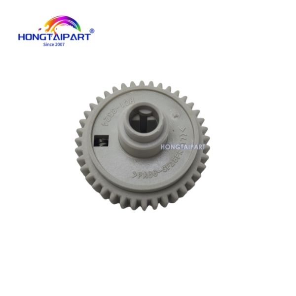 RC1-3324-000 RC1-3325-000 RM1-1091-000 Drive Gear for H P 4200 4240 4250 4300 4350 4345 Upper Fuser Roller Gear 40T Printer Clutched Lower Pressure