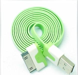 6 pins data cable for iphone