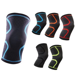 High Elastic support knee pad High quality Knee Brace Support knee brace support