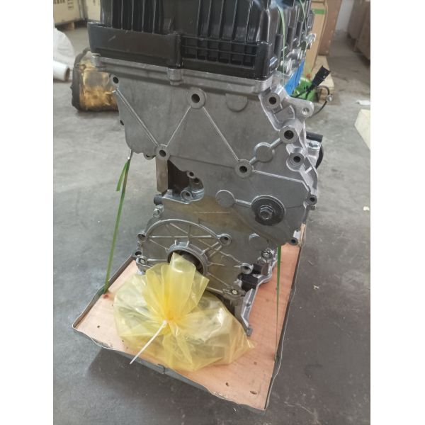 SANTA FÉ III DM 4 Cylinder Engines D4HA MANUFACTURE for Customer Requirements