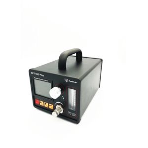 Lightweight Gas Moisture Analyzer , Phymetrix Portable Moisture Analyzer